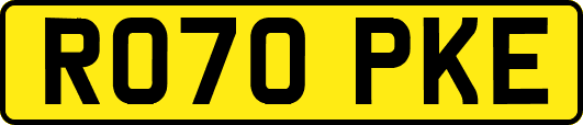 RO70PKE