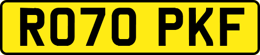 RO70PKF