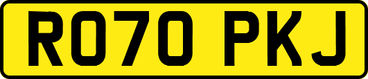 RO70PKJ