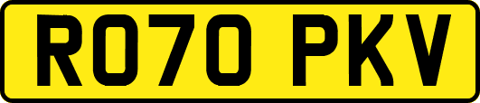 RO70PKV