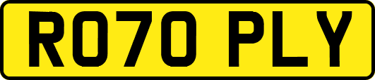 RO70PLY