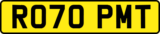 RO70PMT