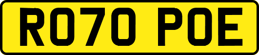 RO70POE