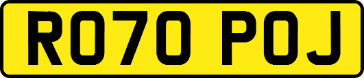 RO70POJ