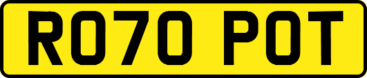 RO70POT