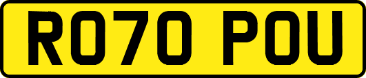 RO70POU