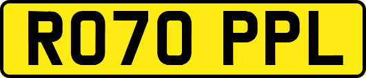 RO70PPL