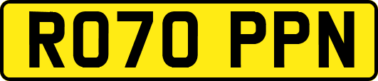 RO70PPN