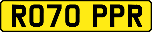 RO70PPR