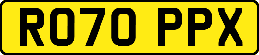 RO70PPX