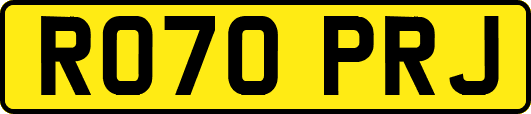 RO70PRJ