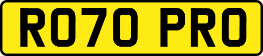 RO70PRO