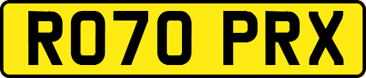 RO70PRX