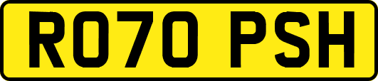 RO70PSH