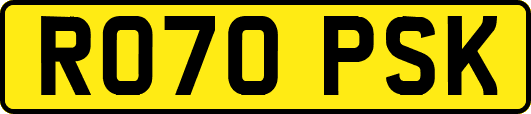 RO70PSK