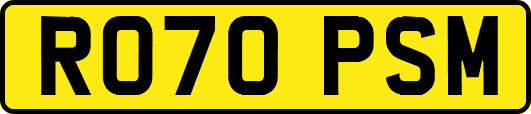 RO70PSM