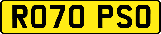 RO70PSO
