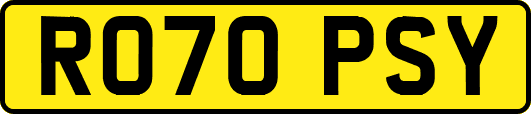 RO70PSY