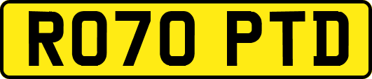 RO70PTD