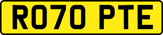 RO70PTE