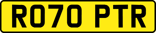 RO70PTR