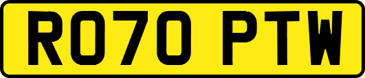 RO70PTW
