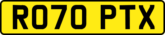 RO70PTX