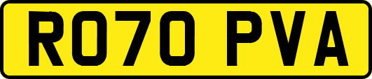 RO70PVA