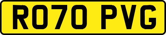 RO70PVG