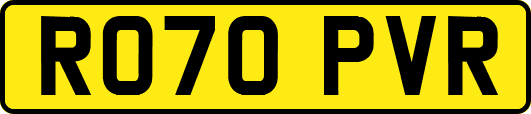 RO70PVR