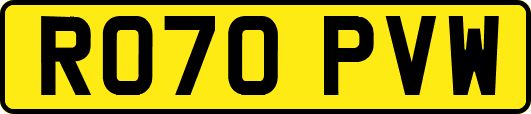 RO70PVW