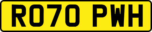 RO70PWH