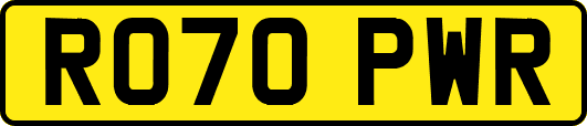 RO70PWR