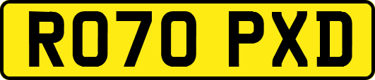 RO70PXD