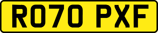 RO70PXF