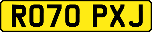RO70PXJ