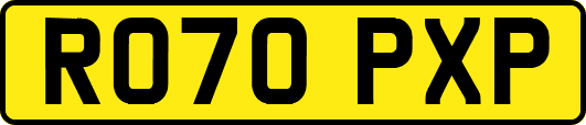 RO70PXP