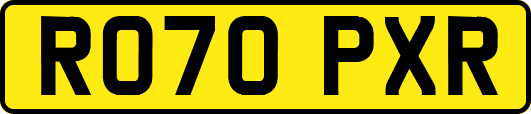 RO70PXR