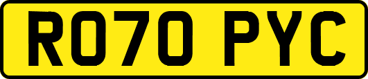 RO70PYC
