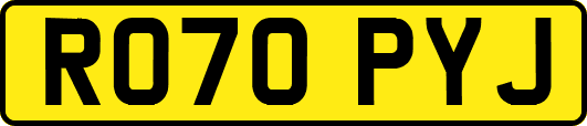 RO70PYJ