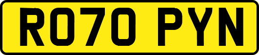RO70PYN