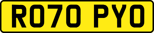 RO70PYO