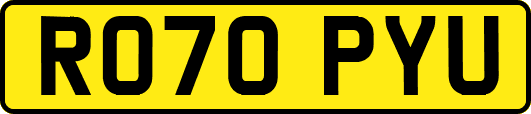 RO70PYU