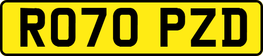 RO70PZD