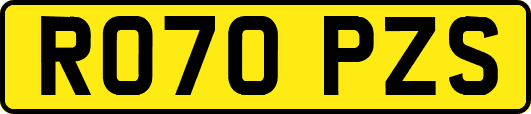 RO70PZS