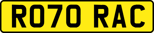 RO70RAC