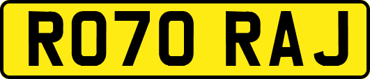 RO70RAJ