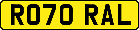 RO70RAL