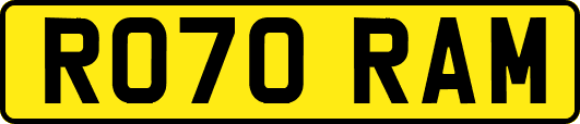 RO70RAM