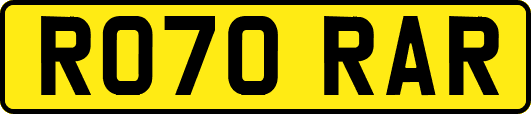 RO70RAR